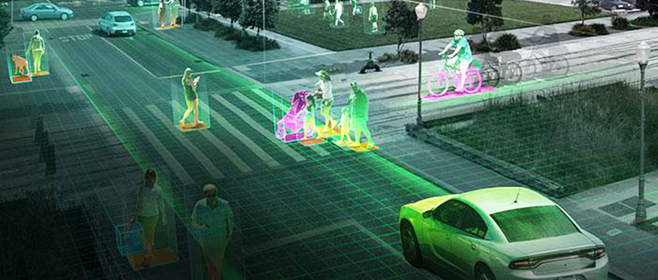 基于CameraLink、SDI、PAL的目標追蹤視覺方案