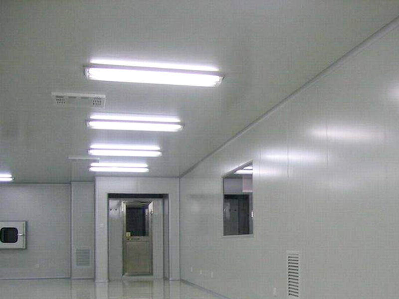 gmp廠房制冷量怎么計算？公式方法介紹