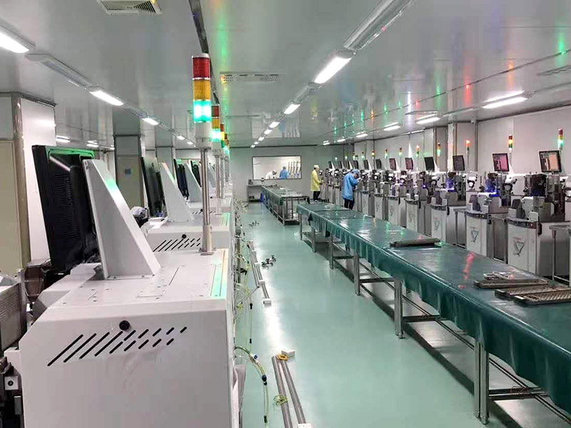 GMP廠房需要負壓么？那些場景需要？