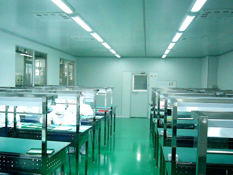 集成電路廠房凈化要求哪里做得好？