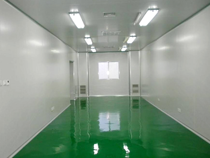 為什么潔凈廠房火災(zāi)危險(xiǎn)源多？