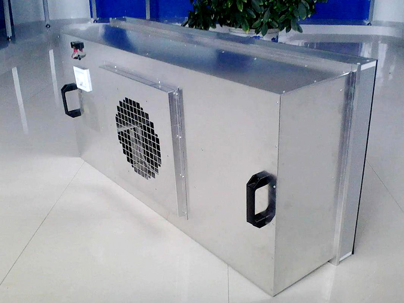 潔凈廠房風機